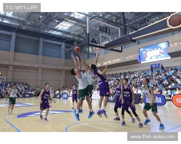 NBA与学校合作推进青少年篮球计划，重点关注基层发展