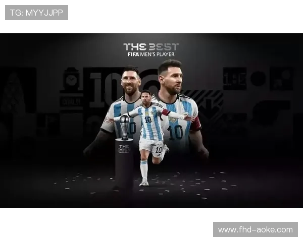 FIFA年度颁奖礼落幕,梅西出席印度行延期