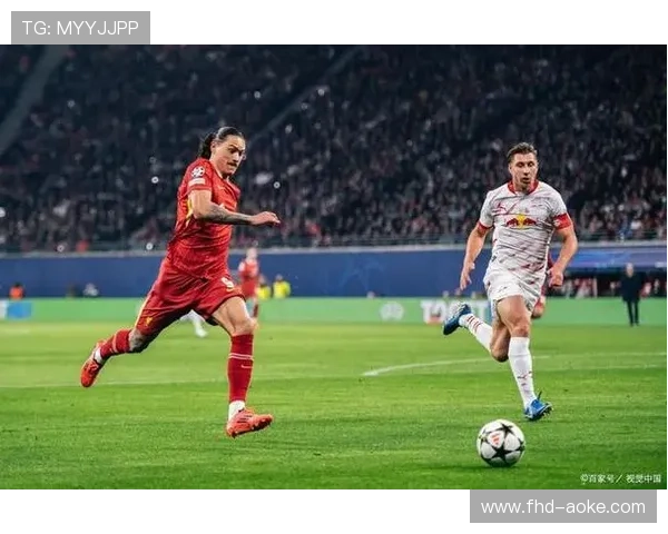 RB莱比锡3-1圣保利，奥彭达速度撕裂防线