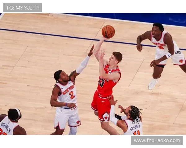 尼克斯主场力克国王，布伦森砍31分率队取三连胜