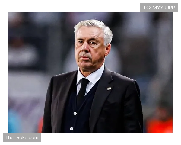 从三连败到四轮不败：深度复盘安切洛蒂接手埃弗顿后的战术重塑之路